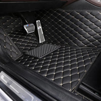 Thumbnail for Custom Car Floor Mats for All Citroen Models - InspiredGrabs.com