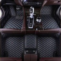 Thumbnail for Custom Car Floor Mats for All Citroen Models - InspiredGrabs.com