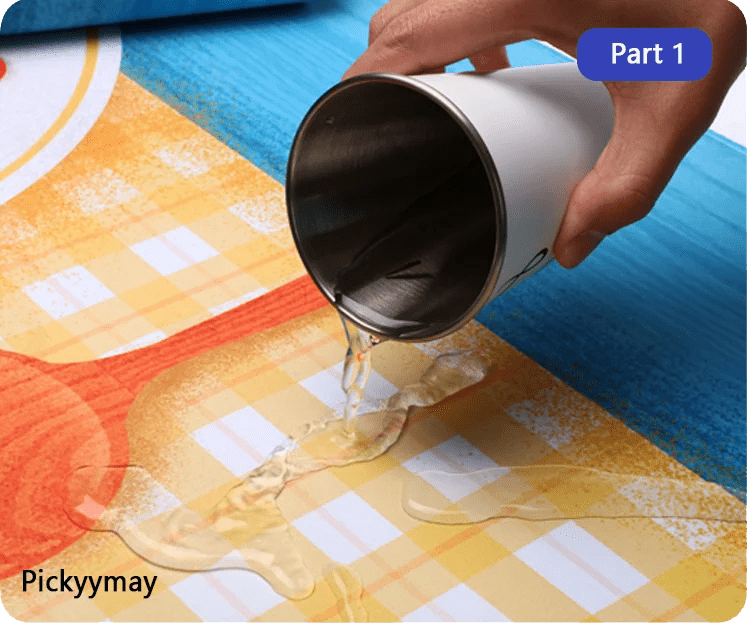 Custom XXL Gaming Mouse Pad - Perfect Fit - InspiredGrabs.com