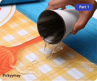 Thumbnail for Custom XXL Gaming Mouse Pad - Perfect Fit - InspiredGrabs.com