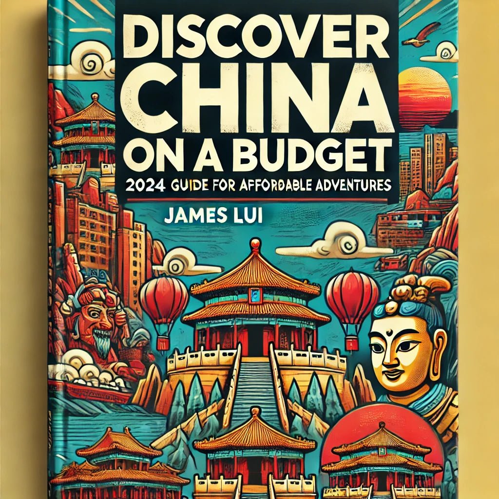 Discover China on a Budget - 2024 Guide for Affordable Advantures - InspiredGrabs.com