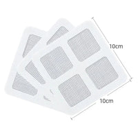 Thumbnail for Disposable Shower Drain Mesh Covers, 30 Pieces - InspiredGrabs.com