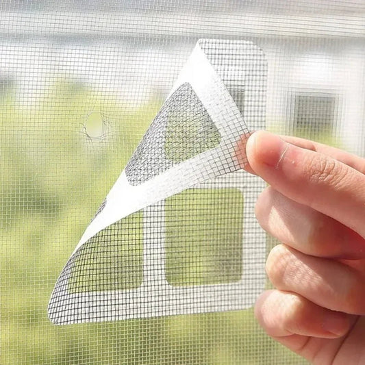 Disposable Shower Drain Mesh Covers, 30 Pieces - InspiredGrabs.com