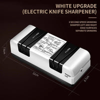 Thumbnail for Electric Multi - Function Knife Sharpener 50W - InspiredGrabs.com