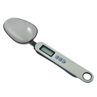 Thumbnail for Electronic Measuring Spoon Scale - InspiredGrabs.com