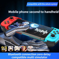 Thumbnail for Expandable Mobile Gamepad Controller – For Android, iOS & HarmonyOS - InspiredGrabs.com