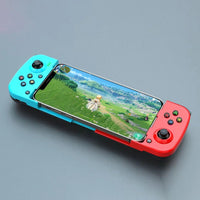 Thumbnail for Expandable Mobile Gamepad Controller – For Android, iOS & HarmonyOS - InspiredGrabs.com