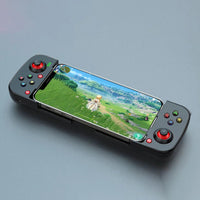 Thumbnail for Expandable Mobile Gamepad Controller – For Android, iOS & HarmonyOS - InspiredGrabs.com