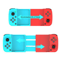 Thumbnail for Expandable Mobile Gamepad Controller – For Android, iOS & HarmonyOS - InspiredGrabs.com