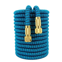 Thumbnail for Flexible Garden Hose – Durable, Expandable & High Pressure - InspiredGrabs.com