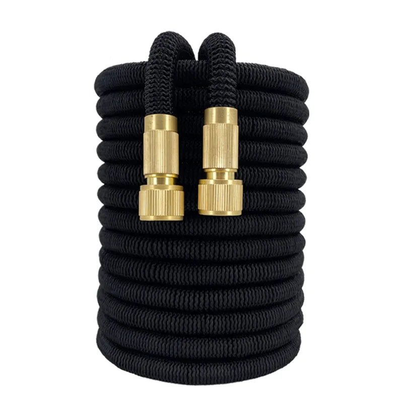 Flexible Garden Hose – Durable, Expandable & High Pressure - InspiredGrabs.com