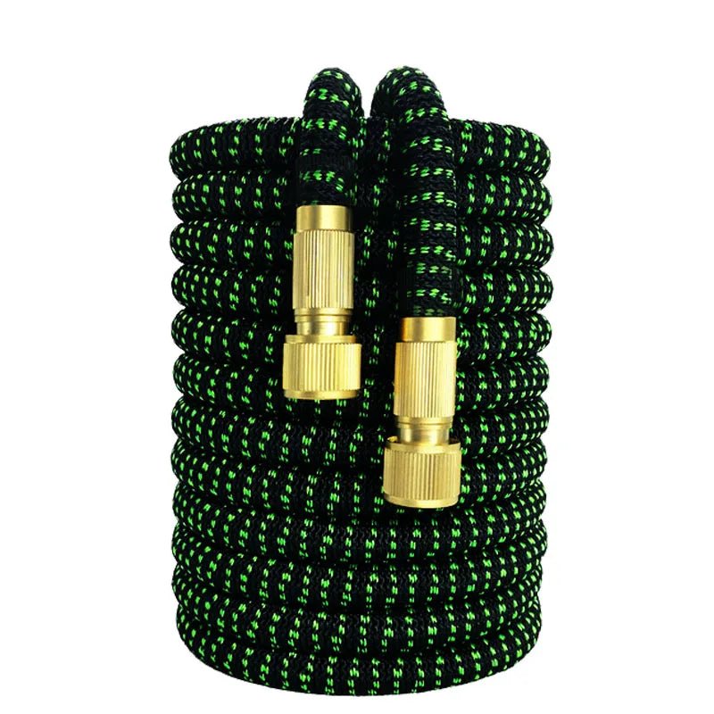 Flexible Garden Hose – Durable, Expandable & High Pressure - InspiredGrabs.com