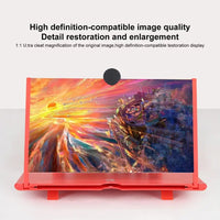 Thumbnail for Foldable Mobile Screen Magnifier - 10