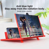 Thumbnail for Foldable Mobile Screen Magnifier - 10