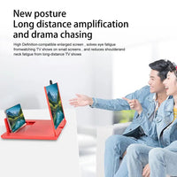Thumbnail for Foldable Mobile Screen Magnifier - 10