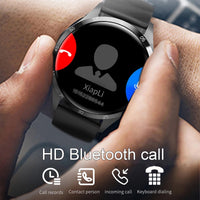 Thumbnail for GT4 Pro GPS Sports Smartwatch for Men & Women - InspiredGrabs.com