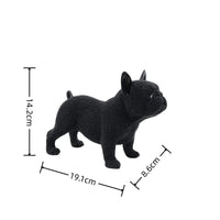 Thumbnail for Handmade Chihuahua Statue Resin Craft Decor Gift - InspiredGrabs.com