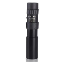 Thumbnail for HD Monocular Telescope 10 - 300x - Portable & Durable - InspiredGrabs.com
