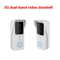 Thumbnail for HD Waterproof Smart Home Remote Intercom - InspiredGrabs.com