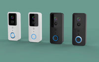 Thumbnail for HD Waterproof Smart Home Remote Intercom - InspiredGrabs.com