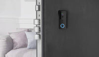 Thumbnail for HD Waterproof Smart Home Remote Intercom - InspiredGrabs.com