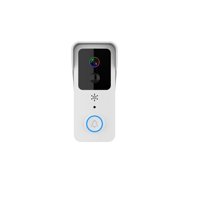 HD Waterproof Smart Home Remote Intercom - InspiredGrabs.com