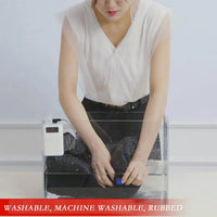 Thumbnail for Heated Smart Vest for Men & Women - Winter Jacket - InspiredGrabs.com