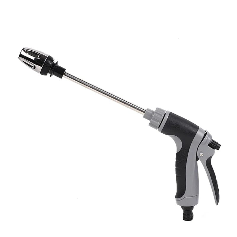 High - Pressure Car Wash Spray Nozzle for Home Cleaning - InspiredGrabs.com
