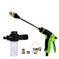 Thumbnail for High - Pressure Car Wash Spray Nozzle for Home Cleaning - InspiredGrabs.com