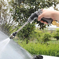 Thumbnail for High - Pressure Car Wash Spray Nozzle for Home Cleaning - InspiredGrabs.com