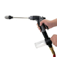 Thumbnail for High - Pressure Car Wash Spray Nozzle for Home Cleaning - InspiredGrabs.com