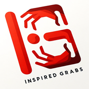 InspiredGrabs™ logo