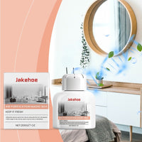 Thumbnail for Jakehoe Air Purifier - Fresh Air & Odor Elimination - InspiredGrabs.com