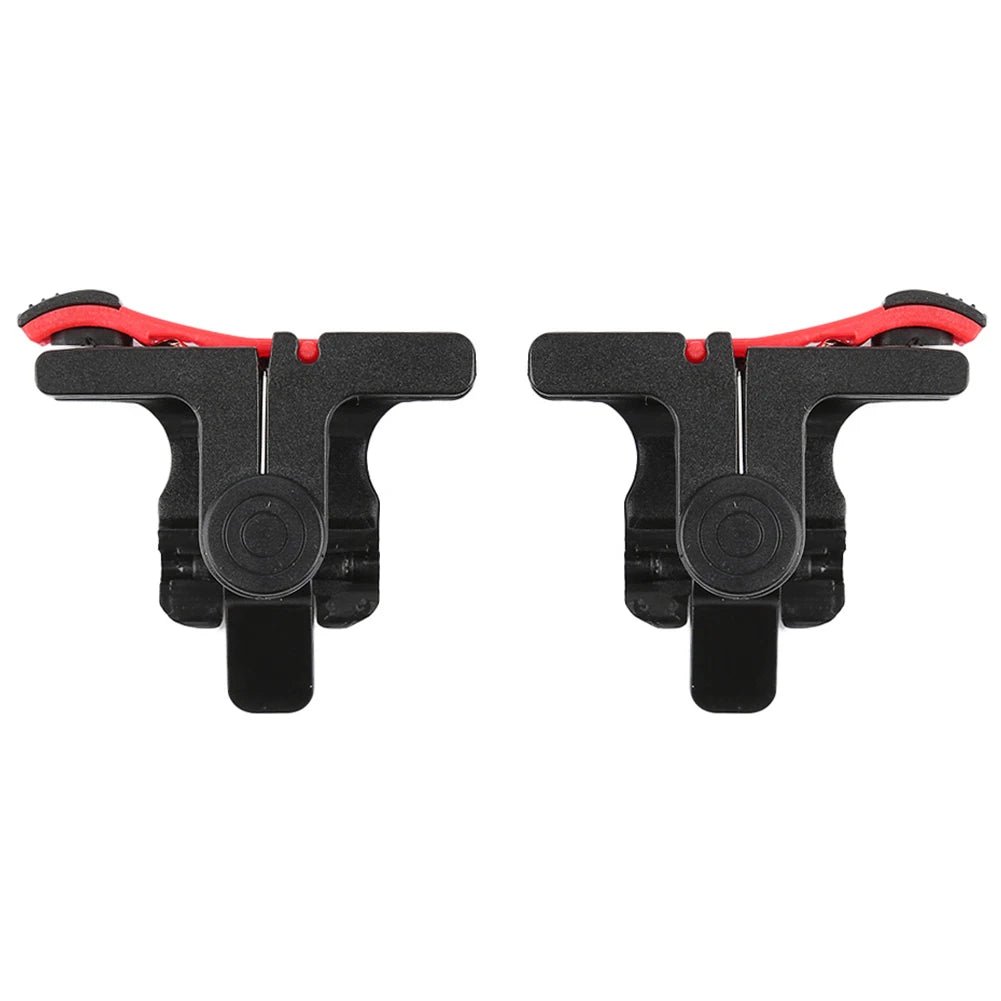 L1R1 Mobile Joystick Triggers – Gaming Buttons for PUBG & Shooters - InspiredGrabs.com
