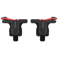 Thumbnail for L1R1 Mobile Joystick Triggers – Gaming Buttons for PUBG & Shooters - InspiredGrabs.com