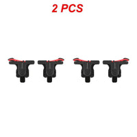Thumbnail for L1R1 Mobile Joystick Triggers – Gaming Buttons for PUBG & Shooters - InspiredGrabs.com