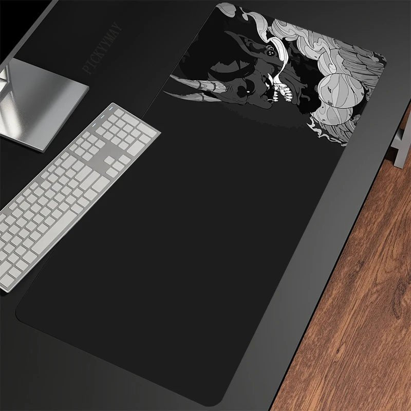 Large Dragon Gaming Mouse Pad - Custom Designs - InspiredGrabs.com