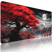 Thumbnail for Large Gaming Mouse Pad with Non - Slip Base - InspiredGrabs.com