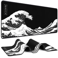 Thumbnail for Large Gaming Mouse Pad with Non - Slip Base - InspiredGrabs.com