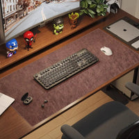 Thumbnail for Large Retro Waterproof Mouse Pad - Gaming Essential - InspiredGrabs.com