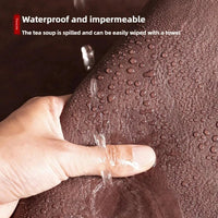 Thumbnail for Large Retro Waterproof Mouse Pad - Gaming Essential - InspiredGrabs.com