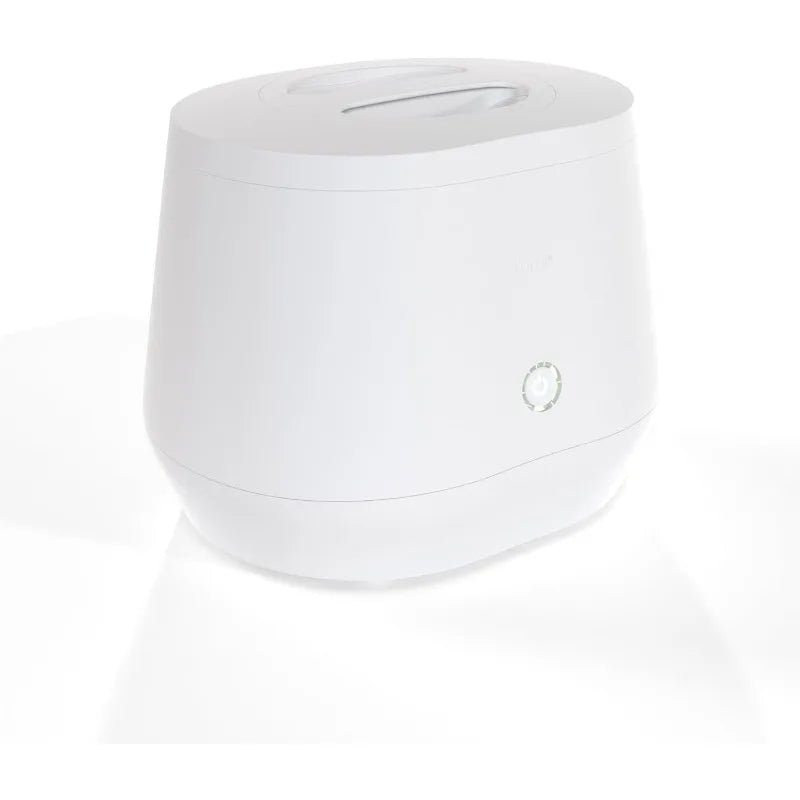 Lomi Electric Composter – Eco - Friendly Kitchen Bin - InspiredGrabs.com