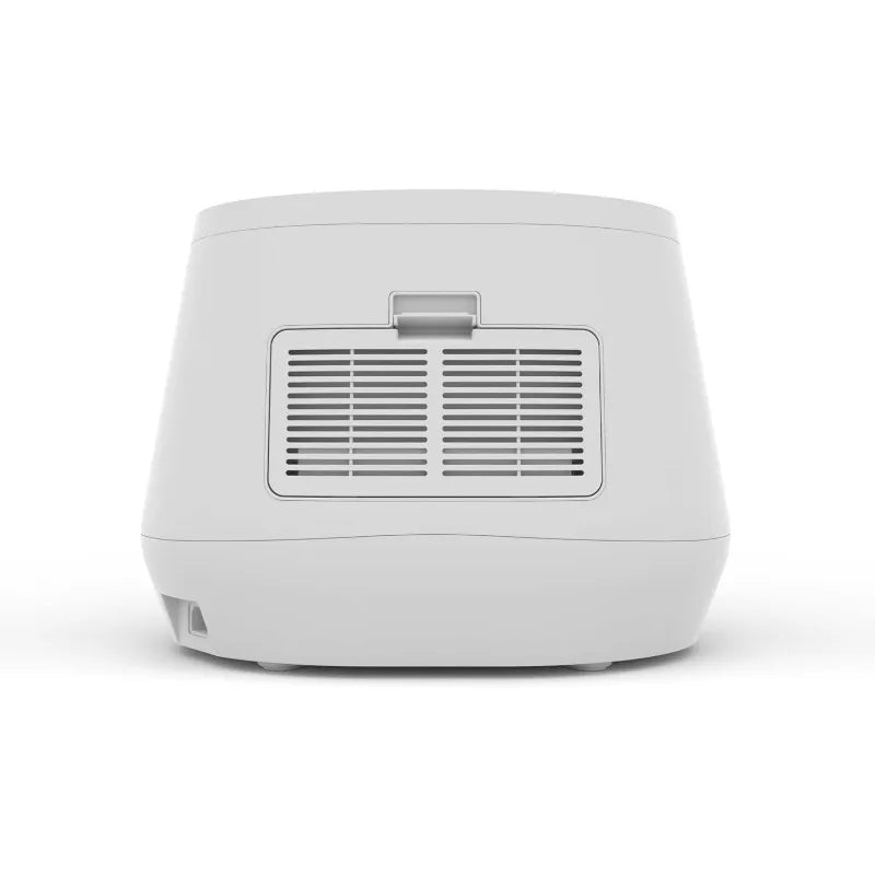 Lomi Electric Composter – Eco - Friendly Kitchen Bin - InspiredGrabs.com