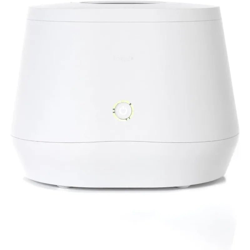 Lomi Electric Composter – Eco - Friendly Kitchen Bin - InspiredGrabs.com
