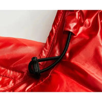 Thumbnail for Luxury Plus Size Down Jacket for Men – Warm, Lightweight & Windproof - InspiredGrabs.com