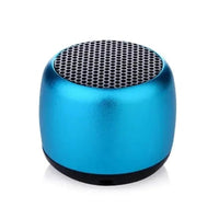 Thumbnail for M1 Mini Waterproof Bluetooth Speaker – Portable Sound - InspiredGrabs.com