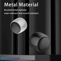 Thumbnail for M1 Mini Waterproof Bluetooth Speaker – Portable Sound - InspiredGrabs.com