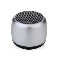 Thumbnail for M1 Mini Waterproof Bluetooth Speaker – Portable Sound - InspiredGrabs.com