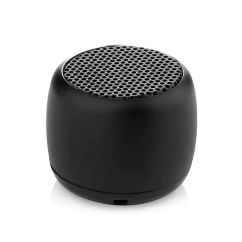 M1 Mini Waterproof Bluetooth Speaker – Portable Sound - InspiredGrabs.com