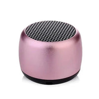 Thumbnail for M1 Mini Waterproof Bluetooth Speaker – Portable Sound - InspiredGrabs.com